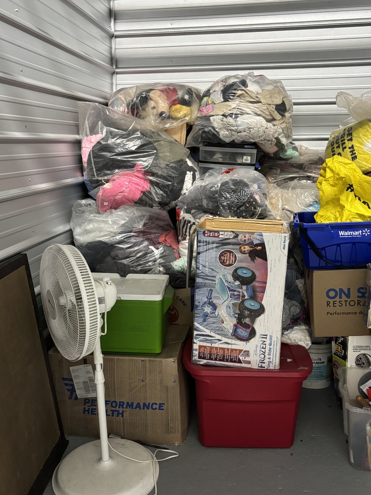 Elite Self Storage - North Edmonton  auction IB-3783 50