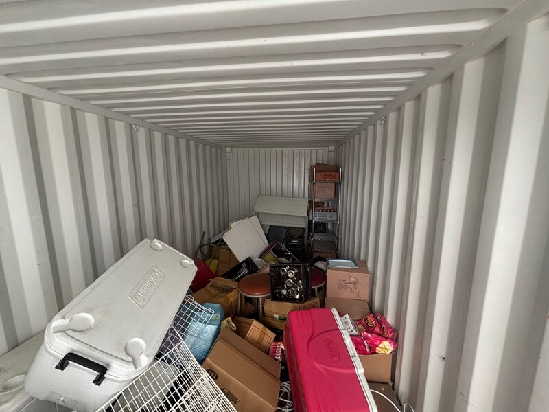 BigSteelBox - Regina, SK  auction IB-5190 10