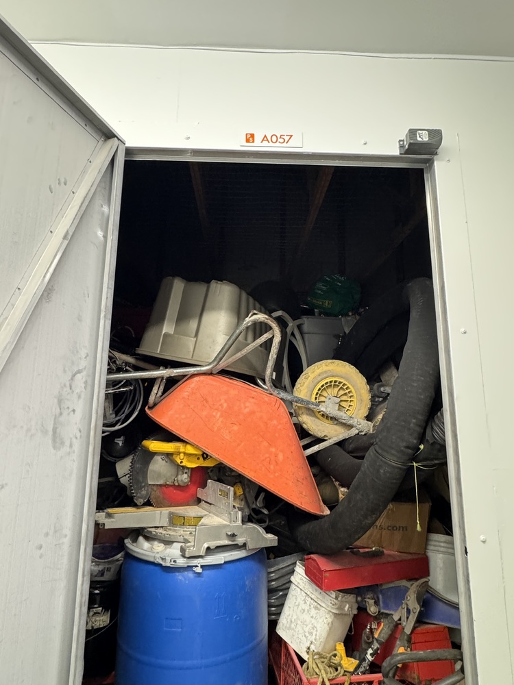 Public Storage P0015 -Birchmount Rd  auction IB-2104