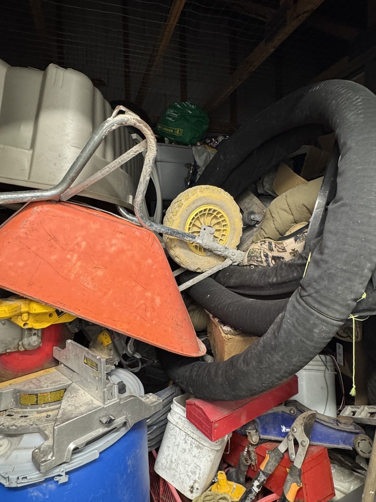 Public Storage P0015 -Birchmount Rd  auction IB-2104 50