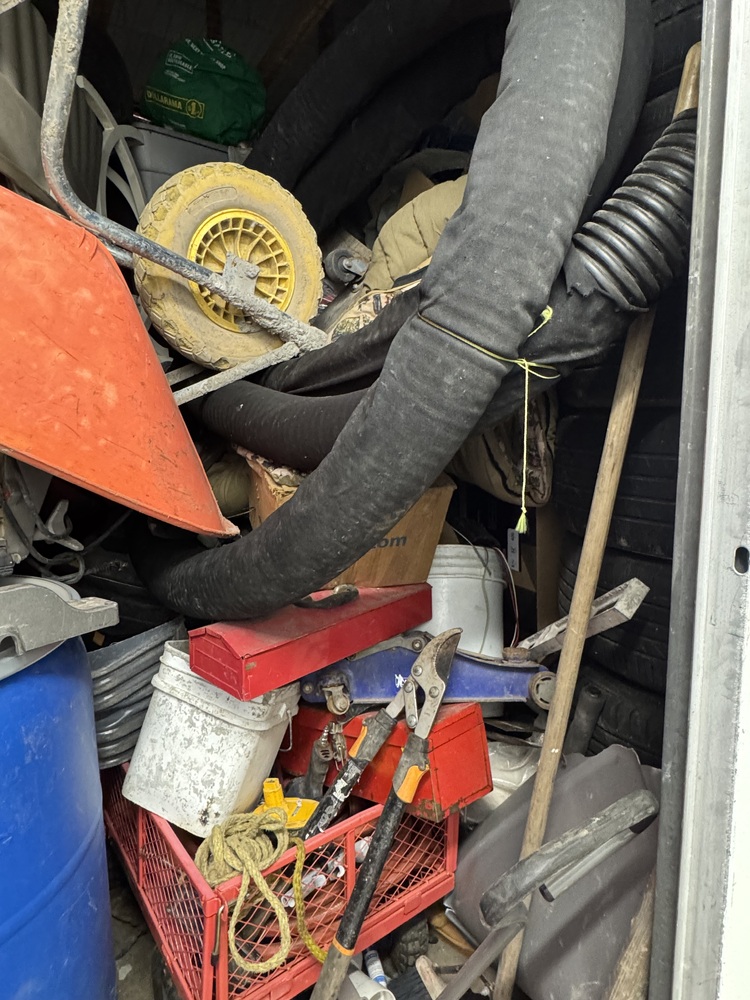 Public Storage P0015 -Birchmount Rd  auction IB-2104 60