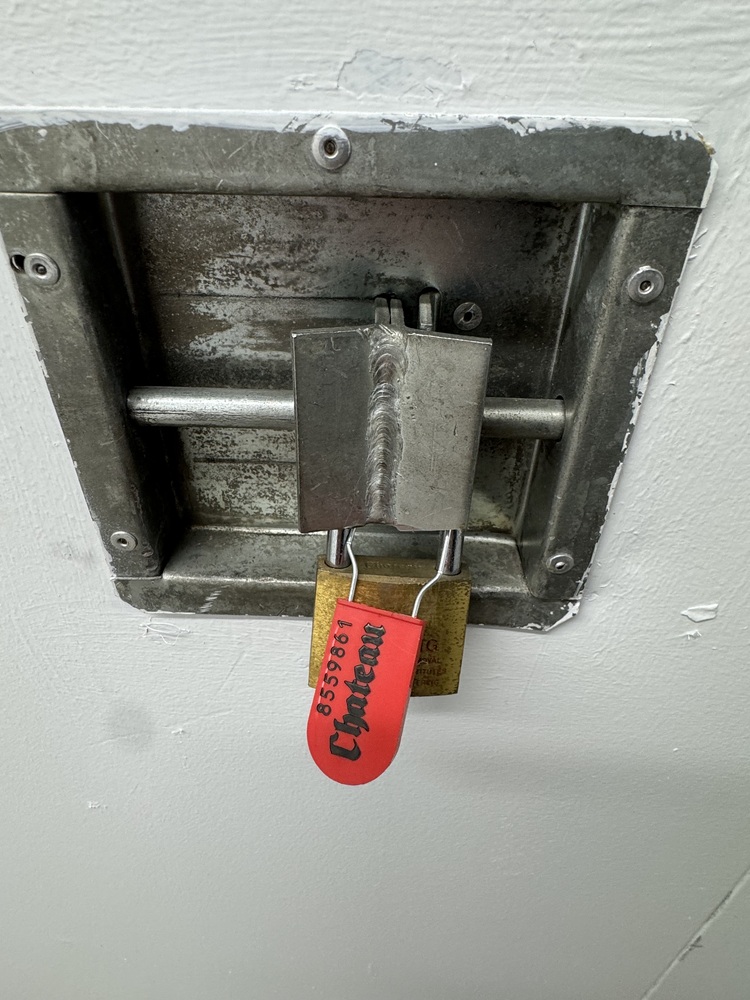 Public Storage P0015 -Birchmount Rd  auction IB-2104 70