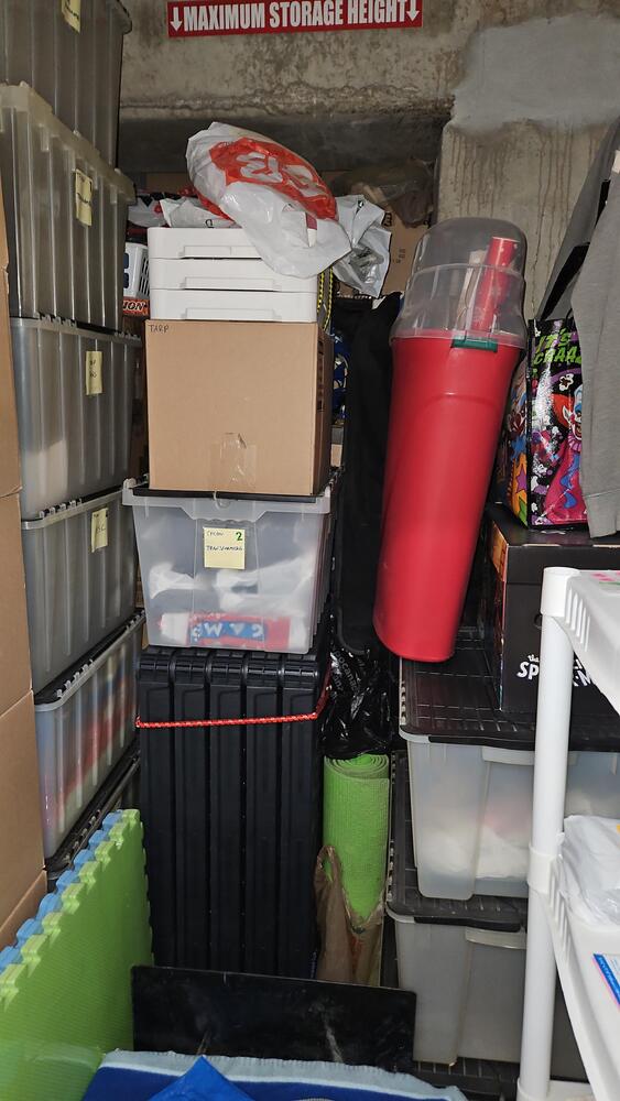 Public Storage P0018 -Dupont St  auction IB-5999 20