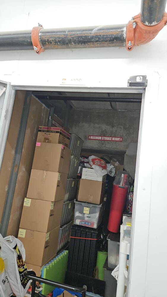 Public Storage P0018 -Dupont St  auction IB-5999 10