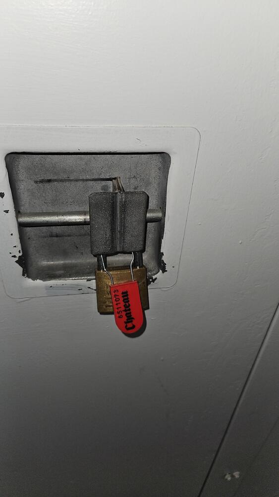 Public Storage P0018 -Dupont St  auction IB-5999 50