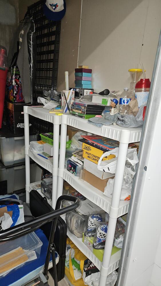 Public Storage P0018 -Dupont St  auction IB-5999 70