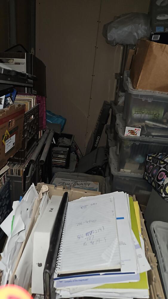 Public Storage P0018 -Dupont St  auction IB-8643 20