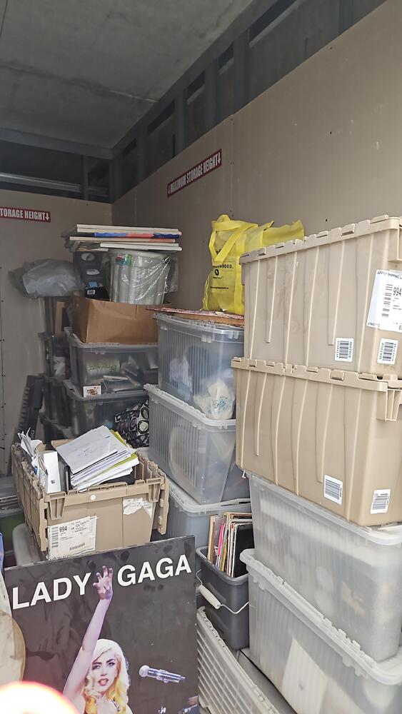 Public Storage P0018 -Dupont St  auction IB-8643 30