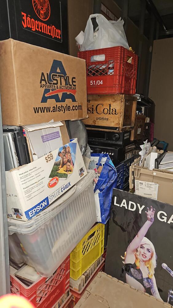 Public Storage P0018 -Dupont St  auction IB-8643 50