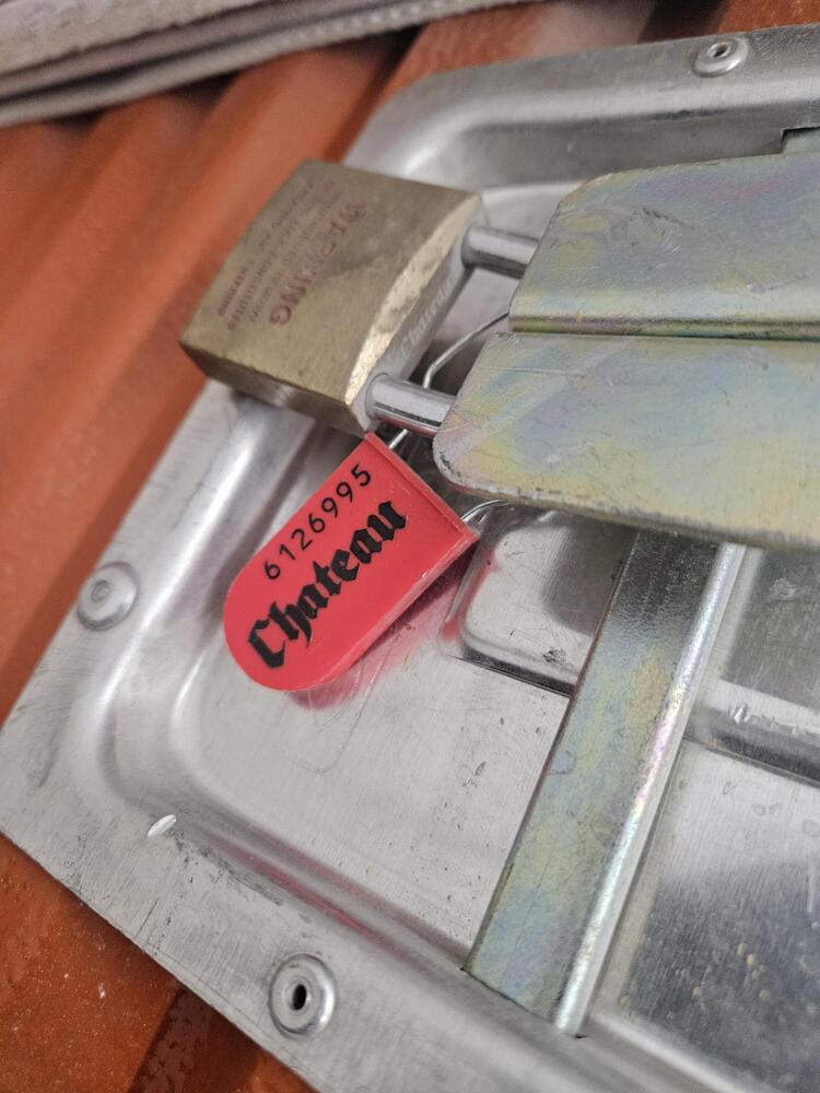 Public Storage P0018 -Dupont St  auction IB-5455