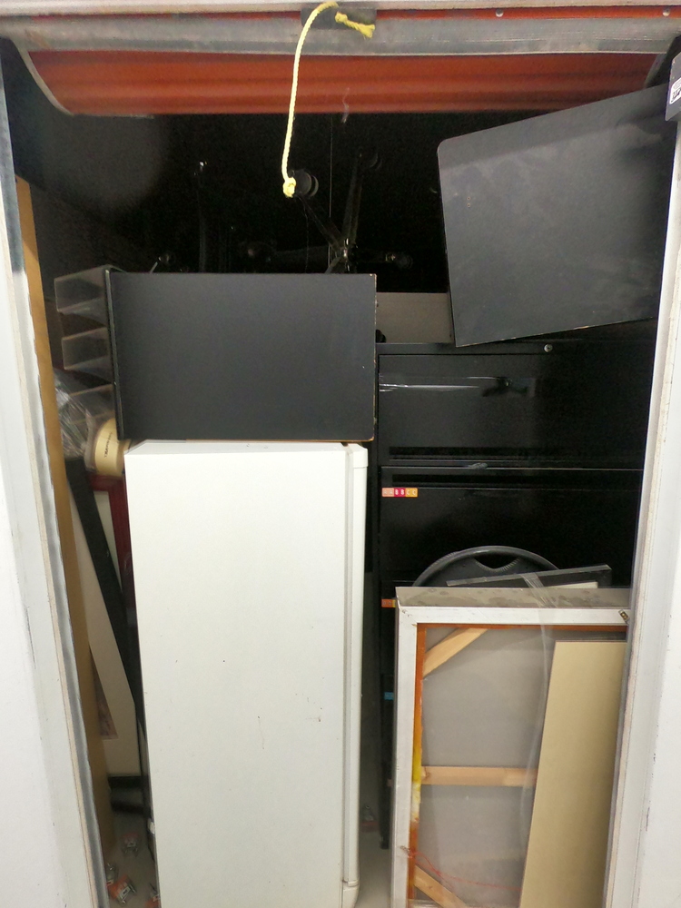 Public Storage P0018 -Dupont St  auction IB-5455 10