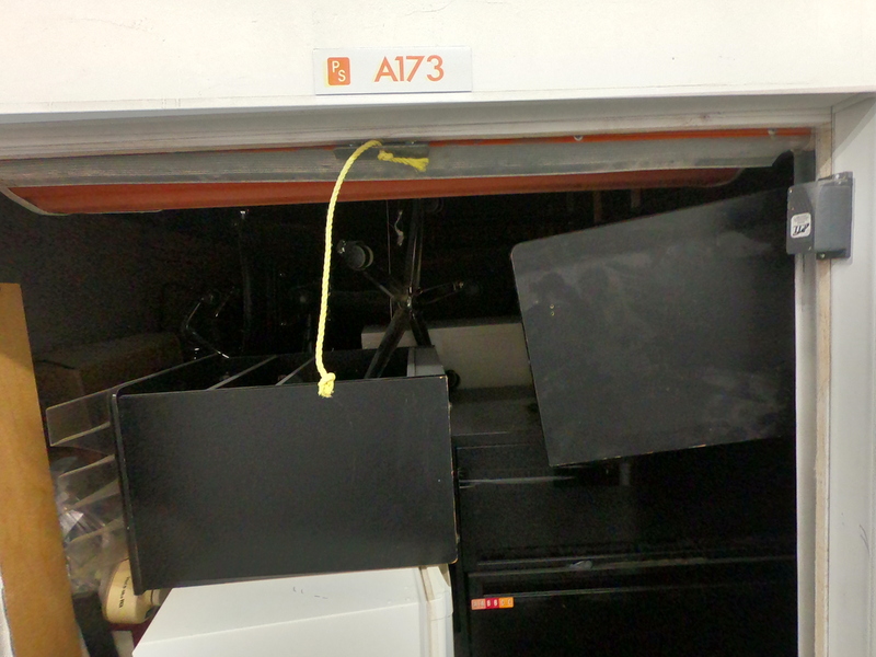 Public Storage P0018 -Dupont St  auction IB-5455 30