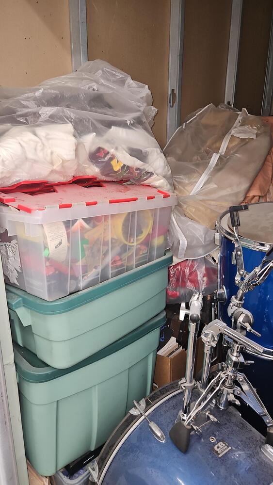 Public Storage P0018 -Dupont St  auction IB-7801 10