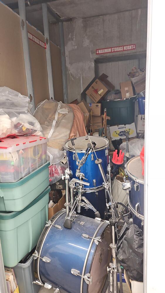 Public Storage P0018 -Dupont St  auction IB-7801 20