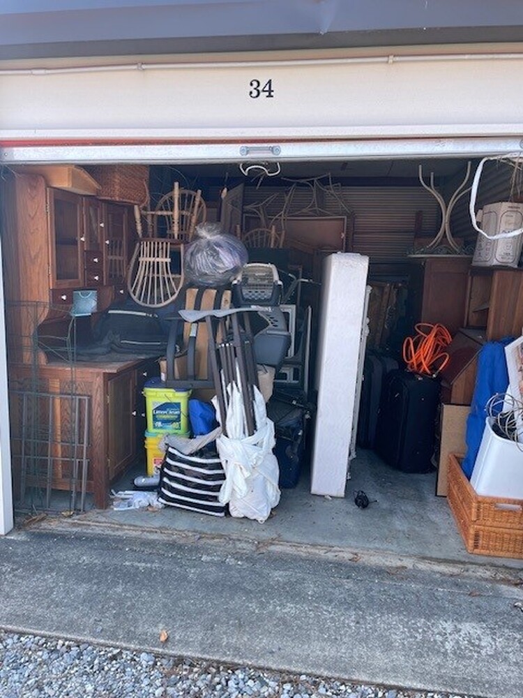 DEStorage.com - Rehoboth Beach  auction IB-1918