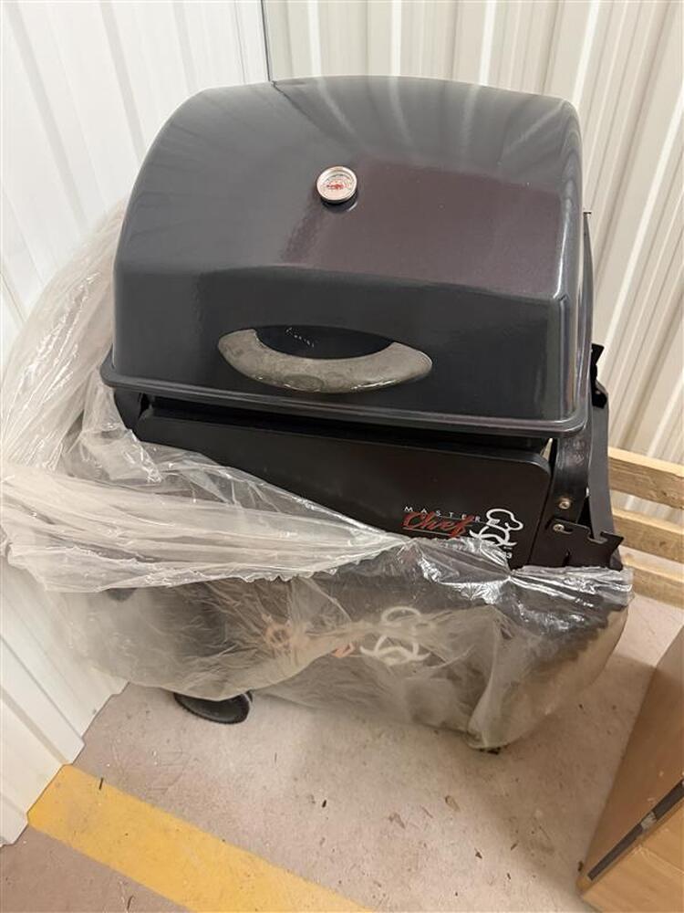 Montreal Mini-Storage - Hochelaga  auction IB-2925 10