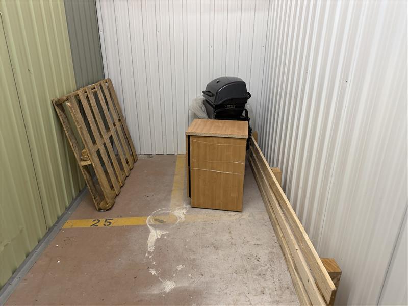 Montreal Mini-Storage - Hochelaga  auction IB-2925