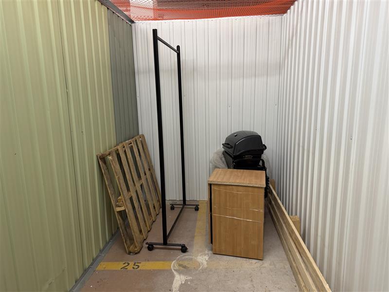 Montreal Mini-Storage - Hochelaga  auction IB-2925 40