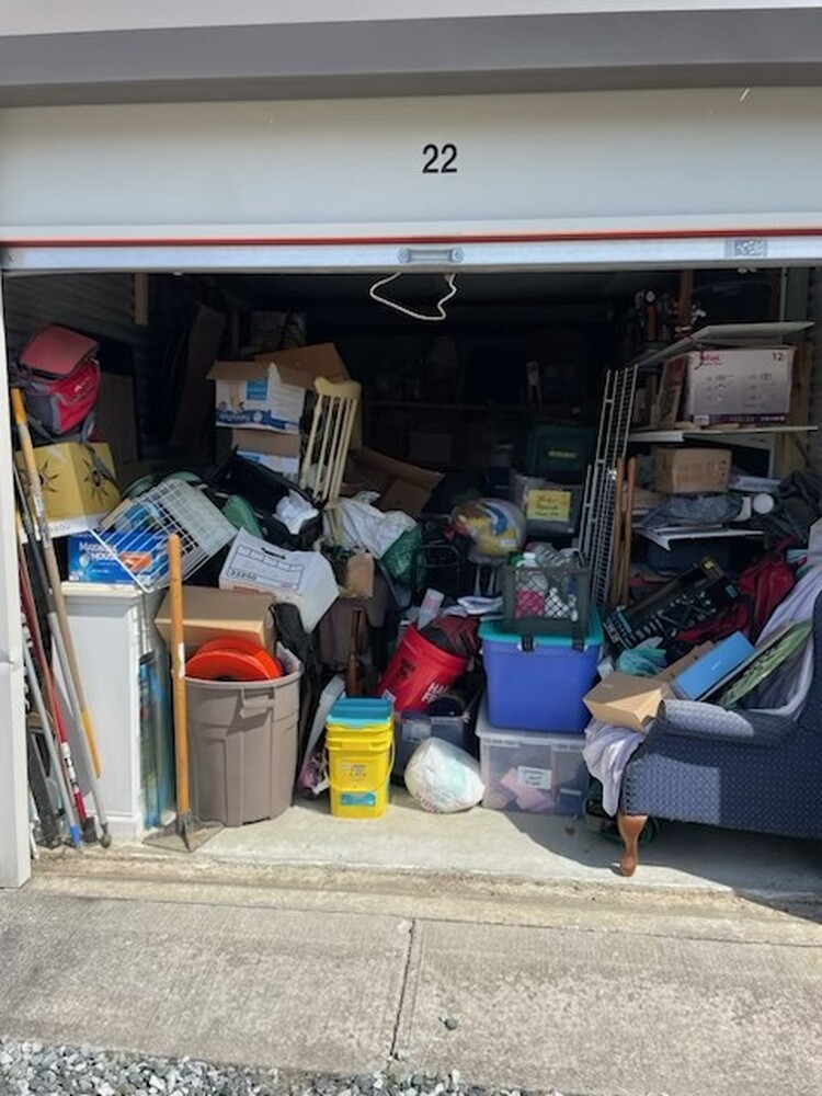 DEStorage.com - Rehoboth Beach  auction IB-2469