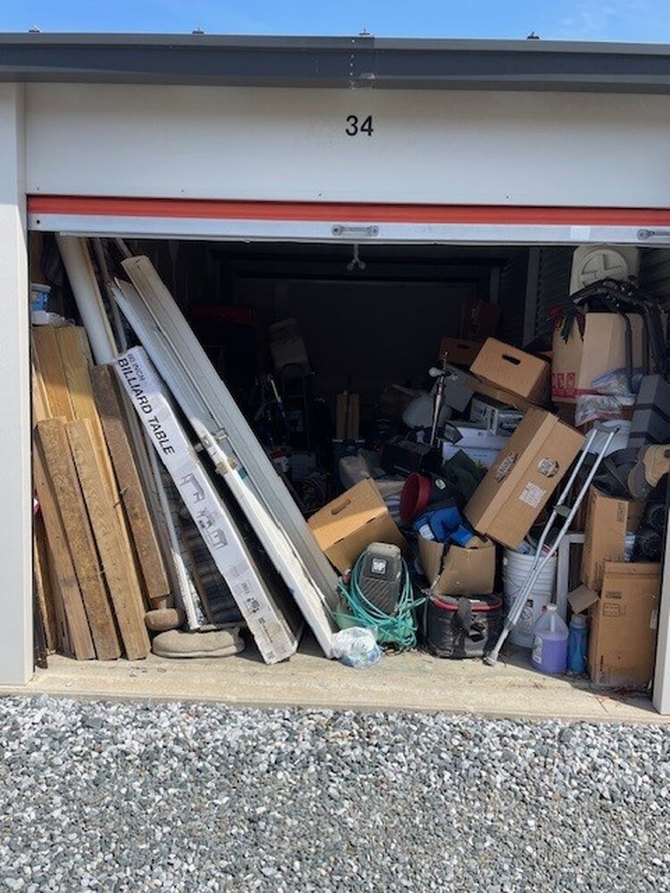 DEStorage.com - Rehoboth Beach  auction IB-8848