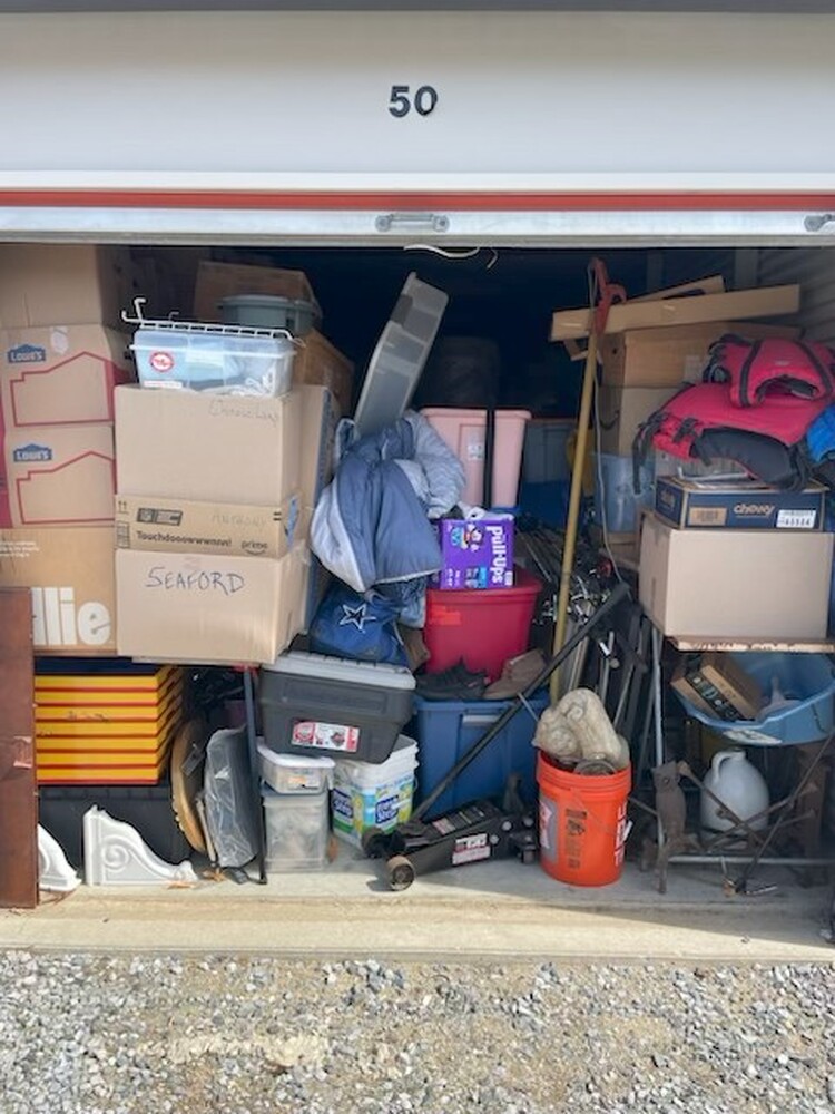 DEStorage.com - Rehoboth Beach  auction IB-4190