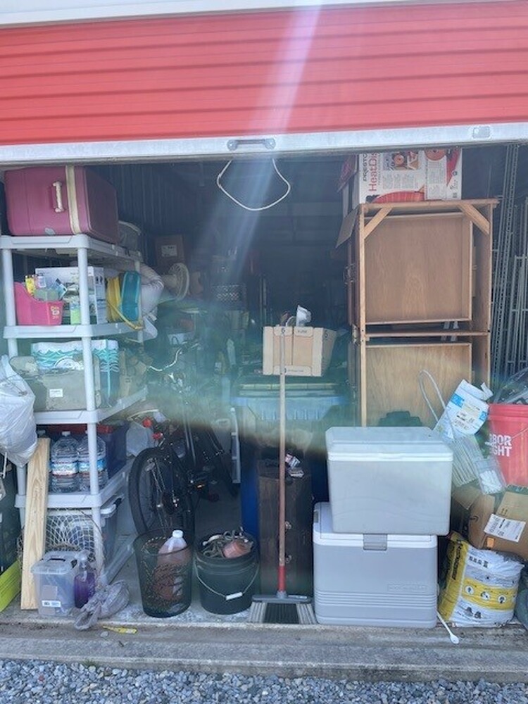 DEStorage.com - Rehoboth Beach  auction IB-3415 10