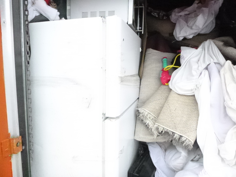 Public Storage P0045 -Ch de la Cote-de-Liesse  auction IB-5952 70