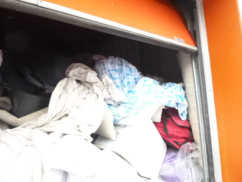 Public Storage P0045 -Ch de la Cote-de-Liesse  auction IB-5952 90