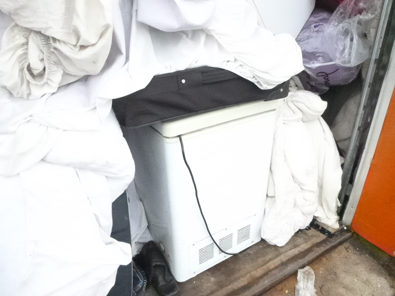 Public Storage P0045 -Ch de la Cote-de-Liesse  auction IB-5952 80