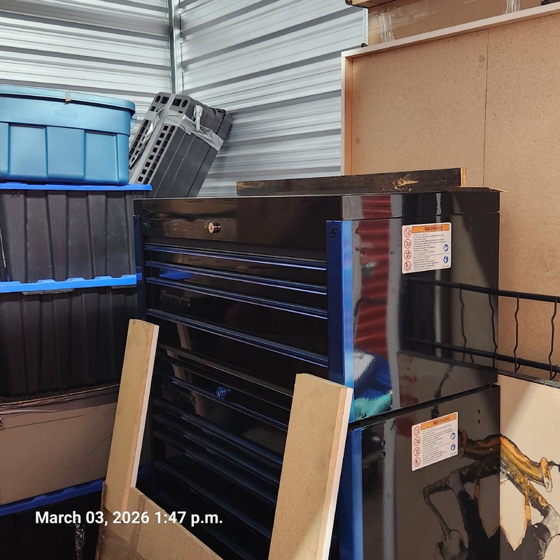 Moving & Storage of South Walkerville  auction IB-6906 30