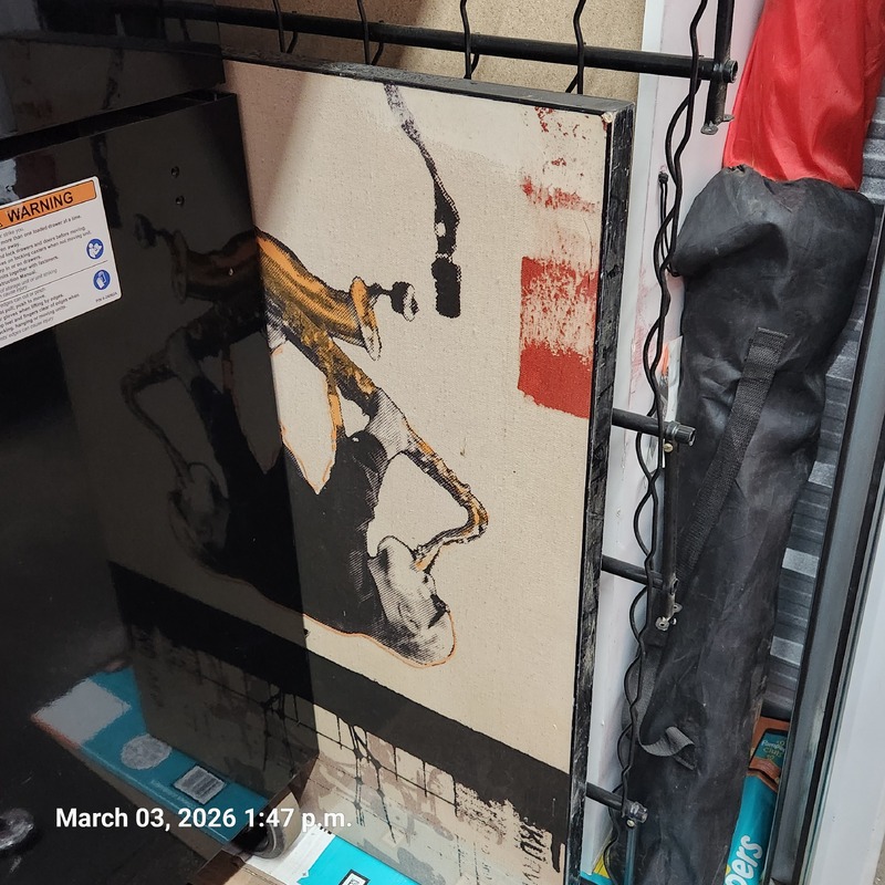 Moving & Storage of South Walkerville  auction IB-6906 50