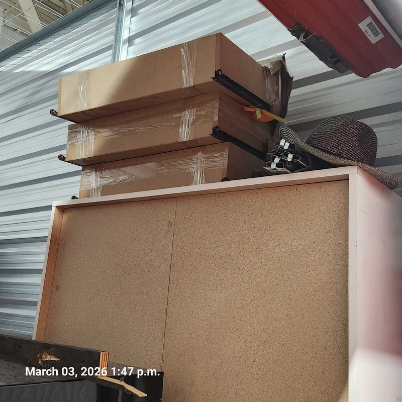 Moving & Storage of South Walkerville  auction IB-6906 90