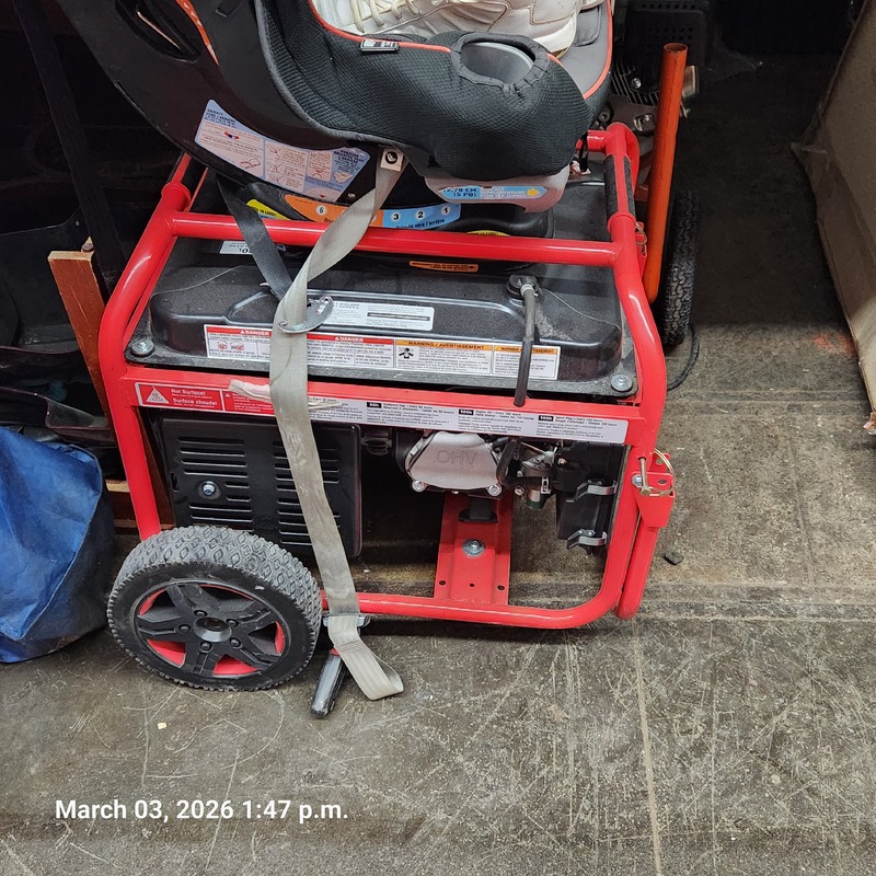 Moving & Storage of South Walkerville  auction IB-6906 100