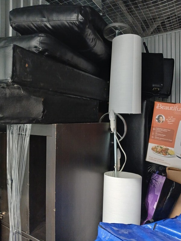 SmartStop Self Storage - Stoney Creek - 550 Centennial Parkway N  auction IB-9200 20