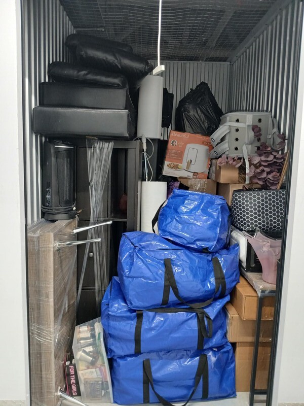 SmartStop Self Storage - Stoney Creek - 550 Centennial Parkway N  auction IB-9200