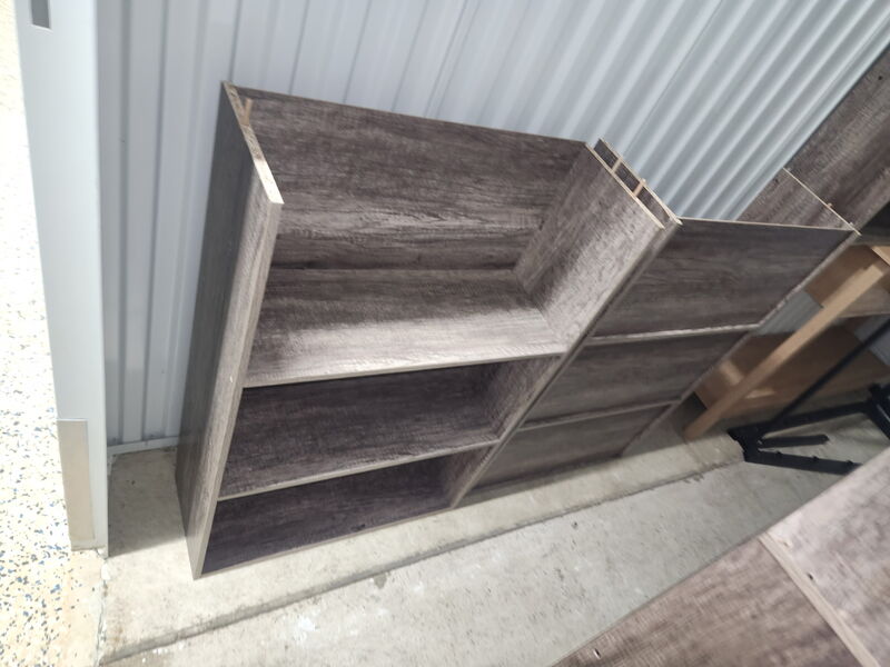 STORExpress - Brinton  auction IB-9908 10