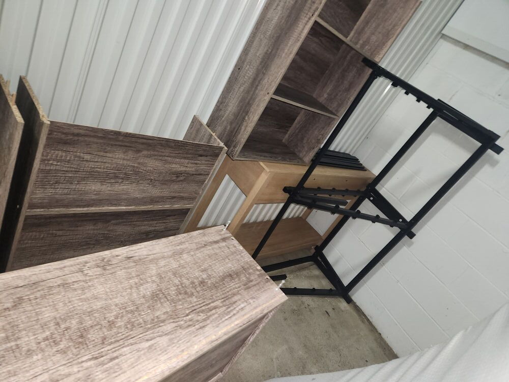 STORExpress - Brinton  auction IB-9908 30