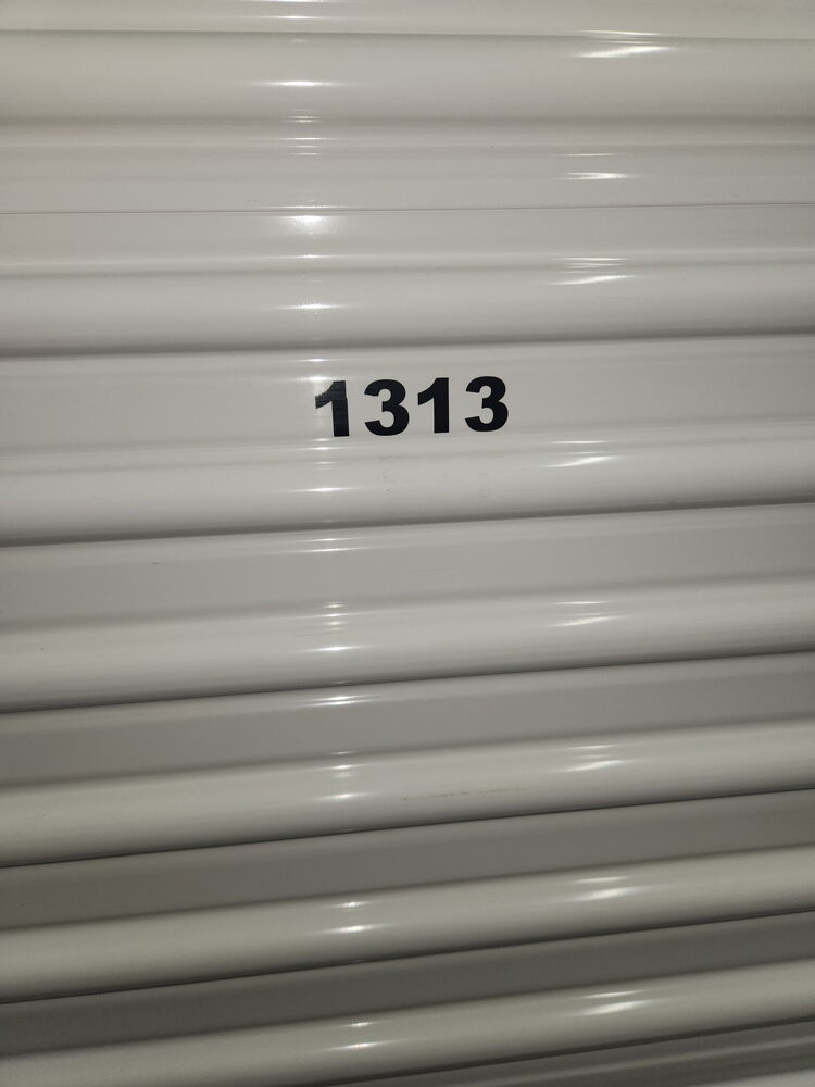 STORExpress - Brinton  auction IB-1449