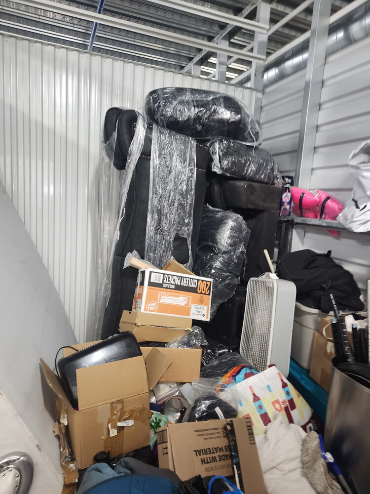 STORExpress - Brinton  auction IB-1449 60