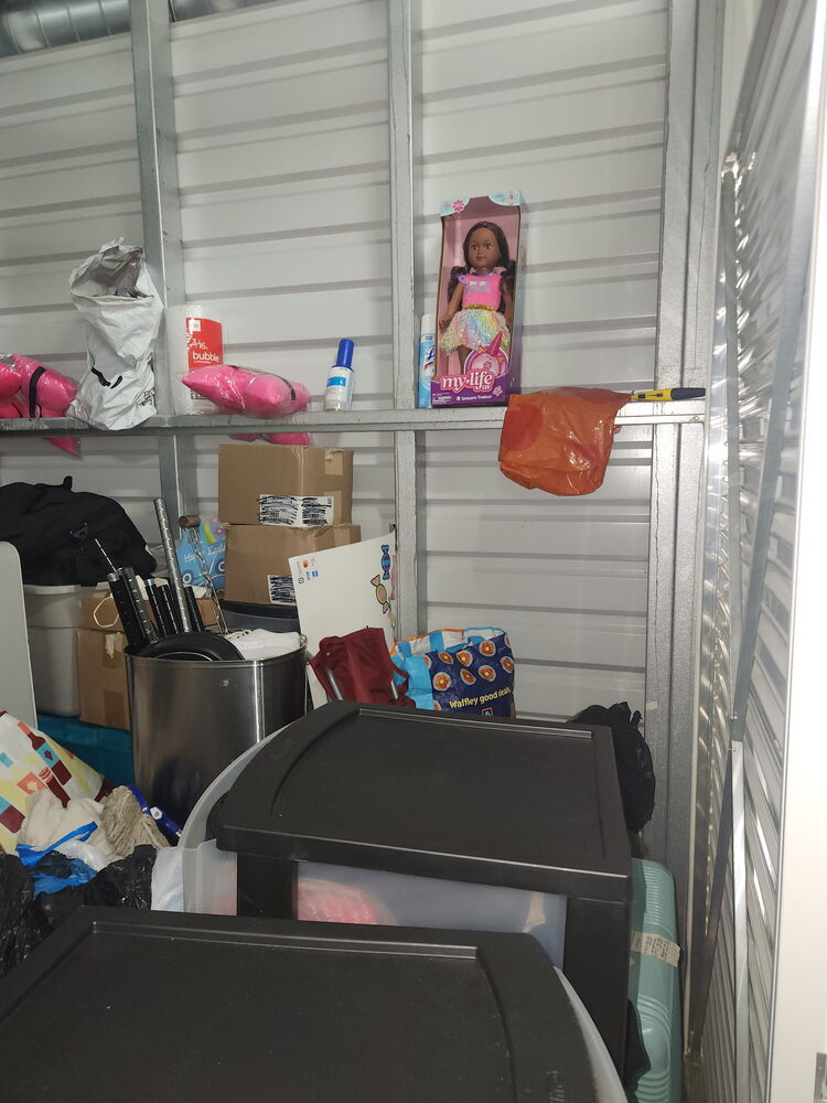 STORExpress - Brinton  auction IB-1449 50