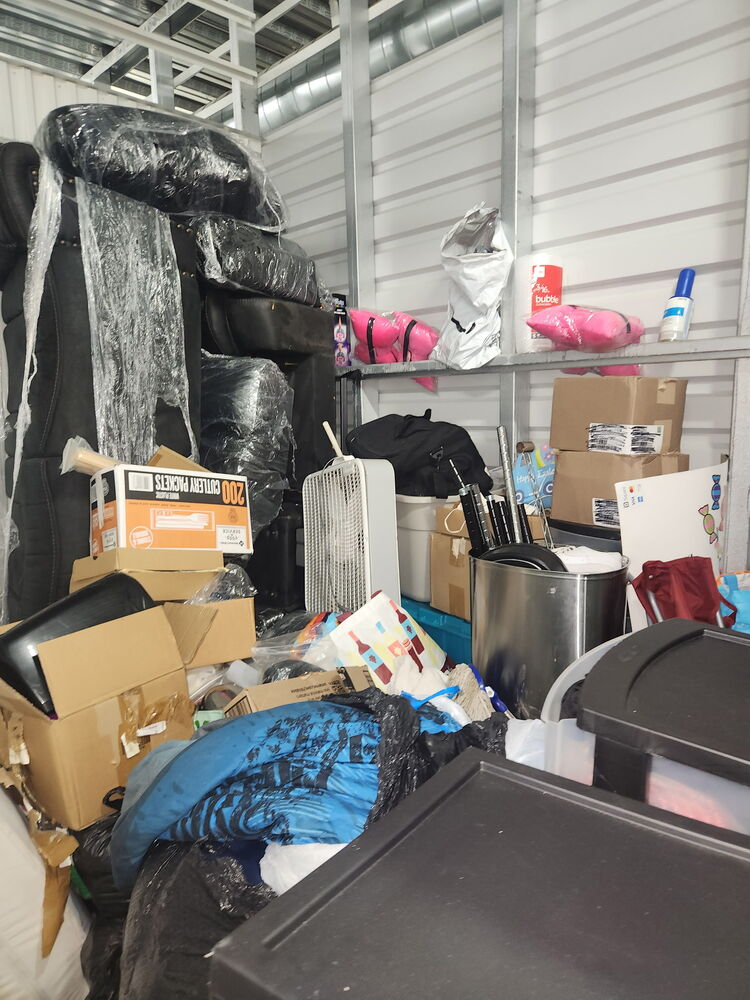 STORExpress - Brinton  auction IB-1449 100