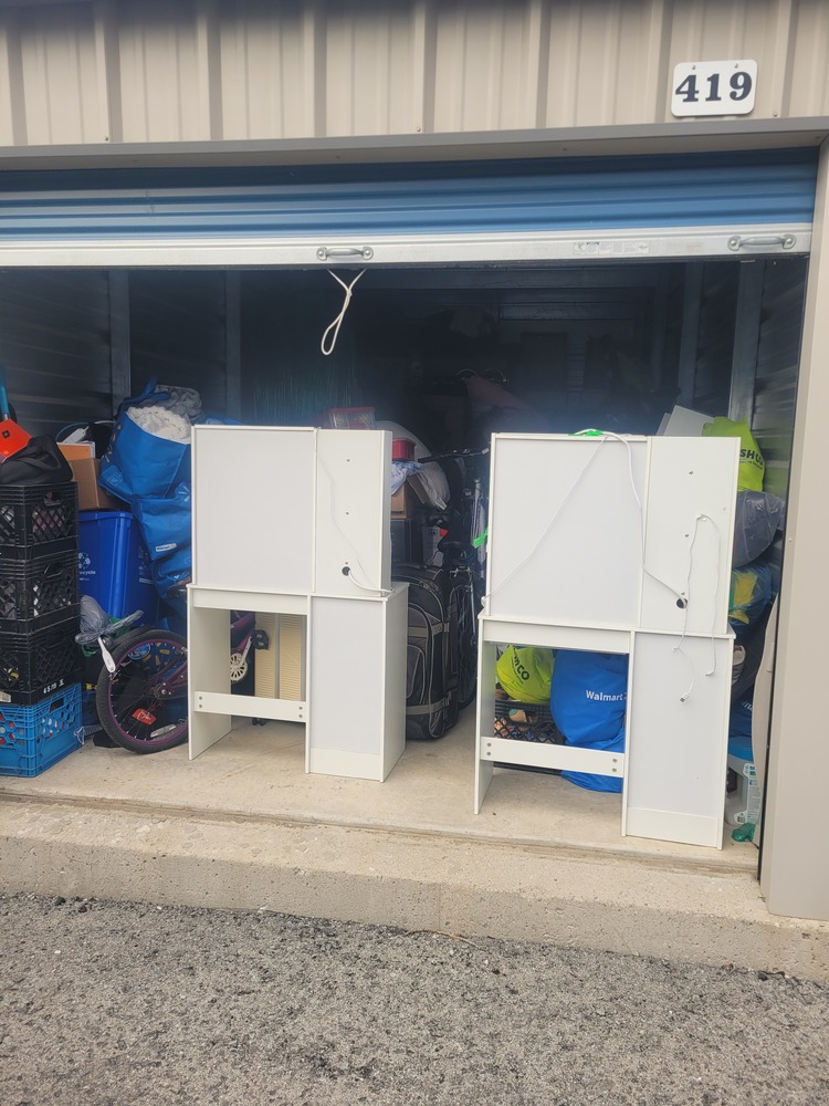 Stanley Storage - Niagara Falls  auction IB-6935