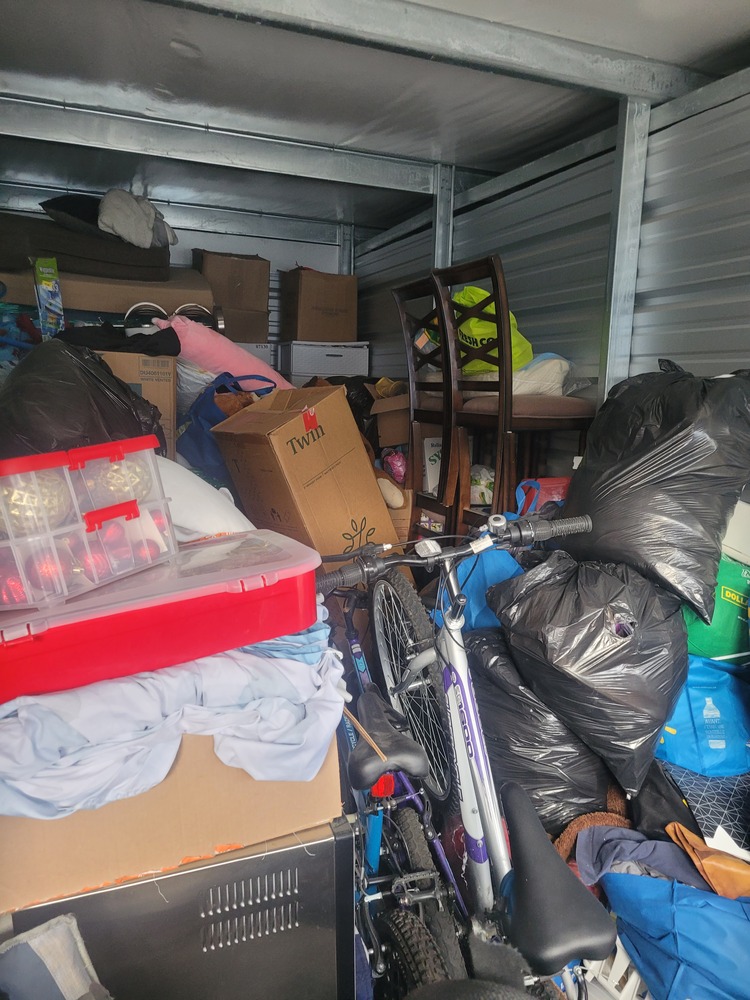 Stanley Storage - Niagara Falls  auction IB-6935 30