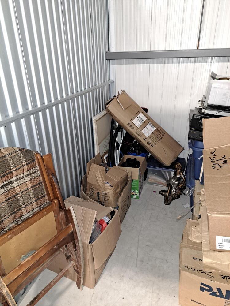 Montreal Mini-Storage - Baron  auction IB-2739 10