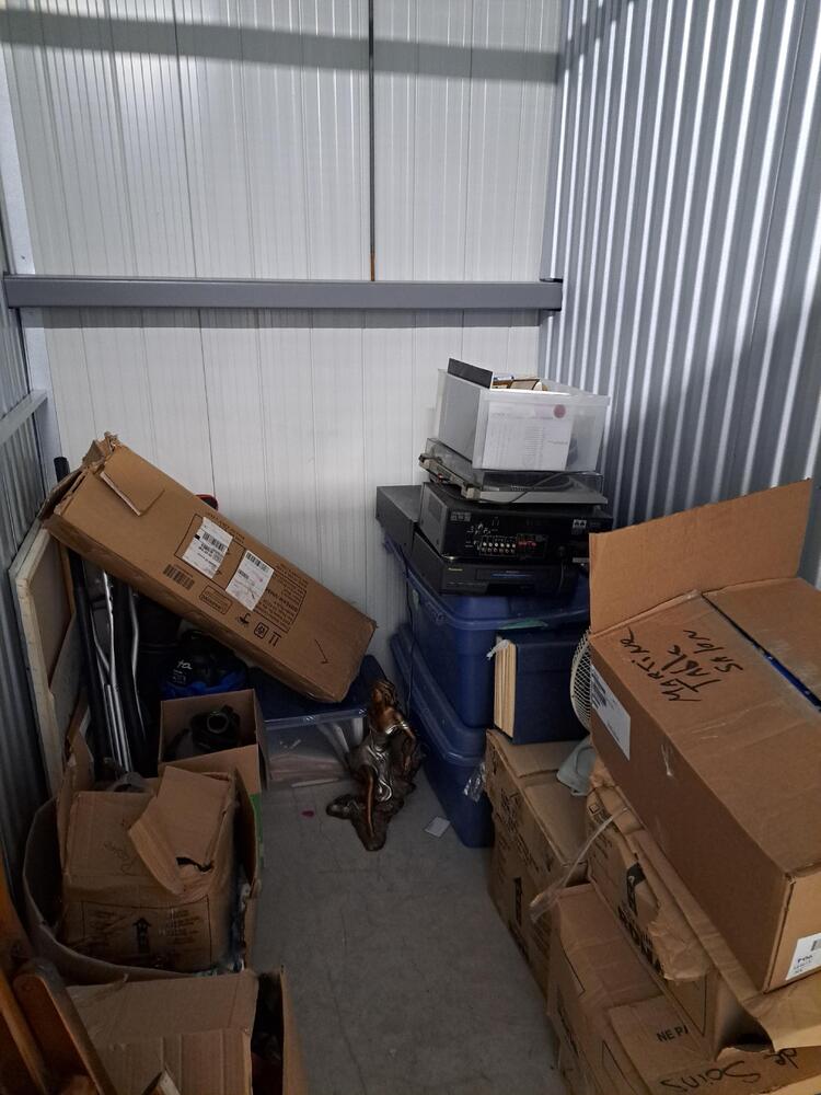 Montreal Mini-Storage - Baron  auction IB-2739 30