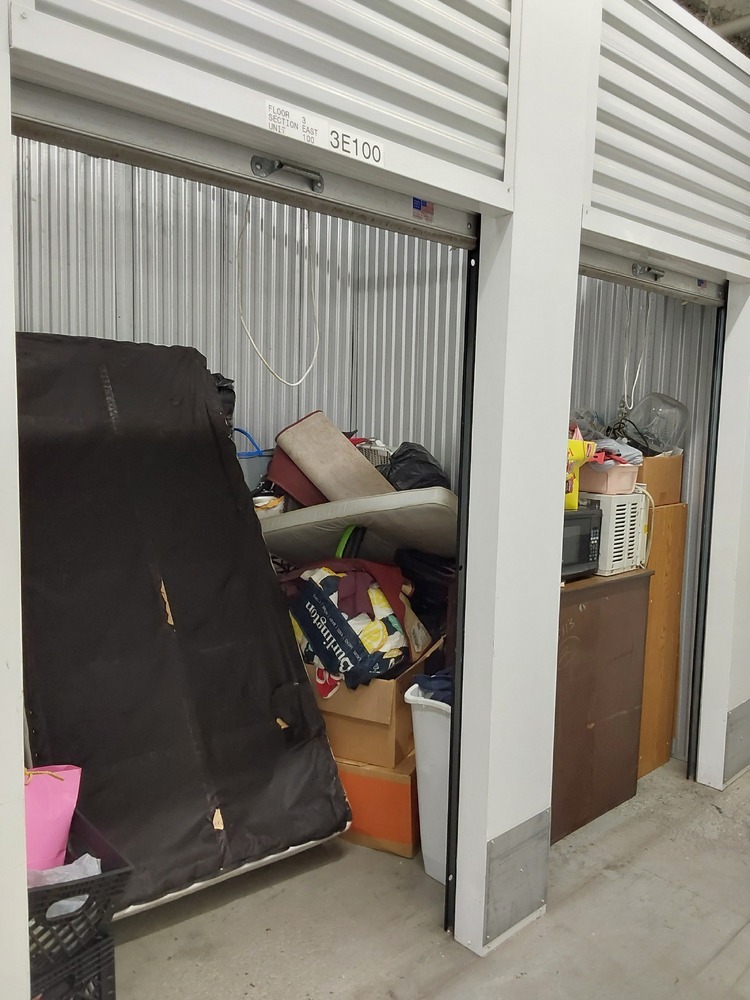 STORExpress - South Side  auction IB-4435