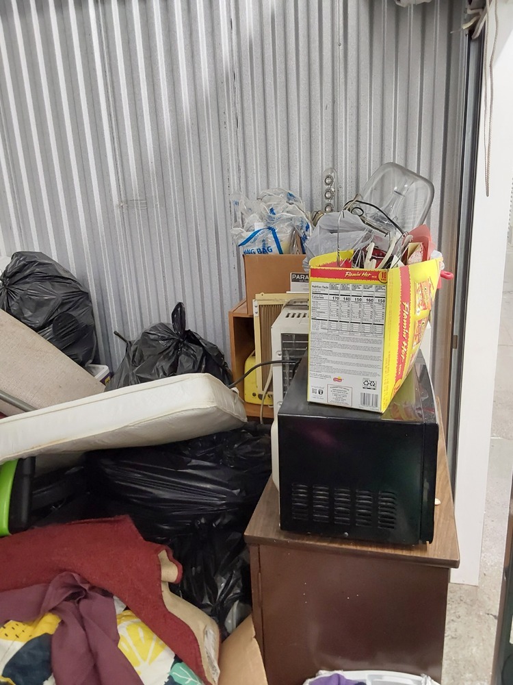 STORExpress - South Side  auction IB-4435 50