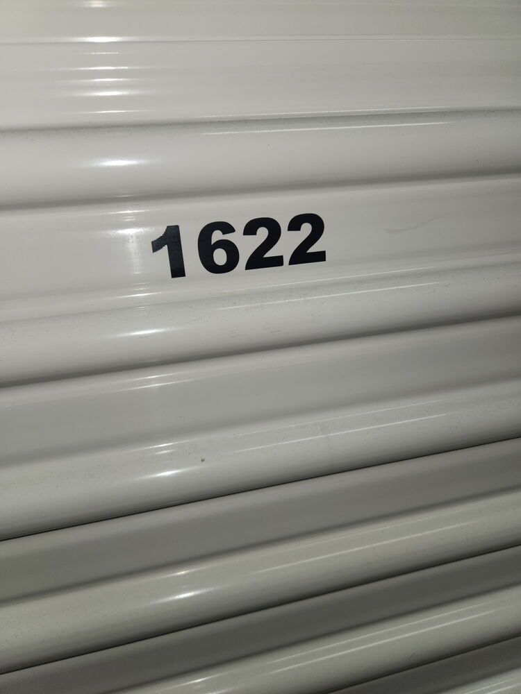 STORExpress - Brinton  auction IB-7644