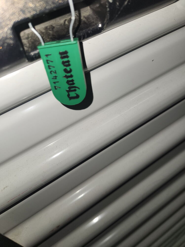 STORExpress - Brinton  auction IB-7644 40