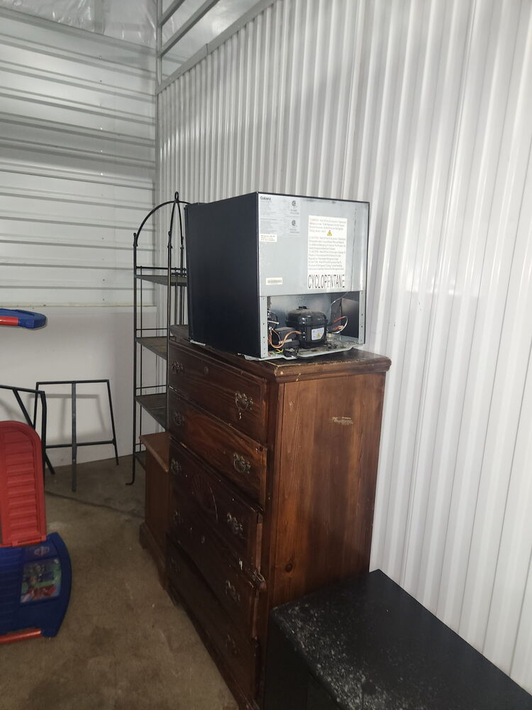 STORExpress - Brinton  auction IB-7644 50